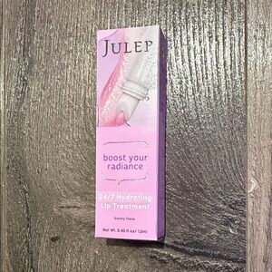 Julep Boost Your Radiance Hydrating Lip Treatment - Pink